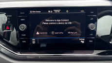 Volkswagen Polo 1.0 TSI Style 5dr Petrol Hatchback